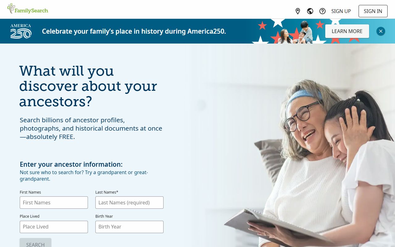 FamilySearch genealogy records for Bradley County Arkansas
